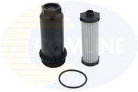 BREMSI FR0240 - Filtro hidráulico, transmisión automática