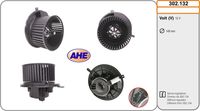 AHE 302132 - Ventilador habitáculo