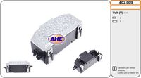 AHE 402009 - Unidad de control, ventilador (refrigeración motor)