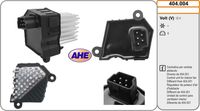 AHE 404004 - Unidad de control, ventilador (refrigeración motor)