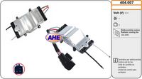 AHE 404007 - Unidad de control, ventilador (refrigeración motor)