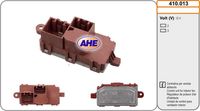 AHE 410013 - Unidad de control, ventilador (refrigeración motor)