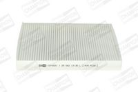 CHAMPION CCF0021 - Filtro, aire habitáculo