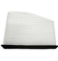 CHAMPION CCF0303 - Filtro, aire habitáculo