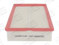 CHAMPION CAF100837P - Filtro de aire