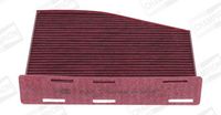 CHAMPION CCF0303B - Filtro, aire habitáculo - BACTERSTOP