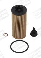 BREMSI FL0293 - Filtro de aceite