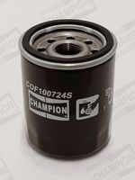 CHAMPION COF100724S - Filtro de aceite