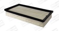 CHAMPION CAF100697P - Filtro de aire