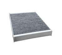 CHAMPION CCF0150C - Filtro, aire habitáculo