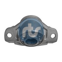 Metalcaucho 56122 - Cojinete columna suspensión