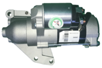 RECOFICIAL REC60352131 - Motor de arranque