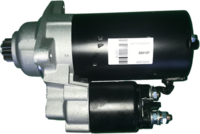 MEAT & DORIA 47038 - Piñón, arrancador