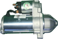 RECOFICIAL REC60103641 - Motor de arranque