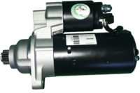 RECOFICIAL RECSDR101050 - Piñón, arrancador