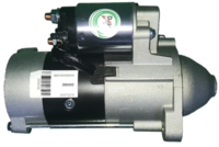 RECOFICIAL REC60351241 - Motor de arranque