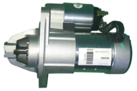 RECOFICIAL REC60201091 - Motor de arranque