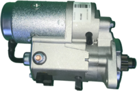 RECOFICIAL REC60321074 - Motor de arranque