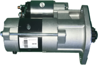 RECOFICIAL REC60351611 - Motor de arranque