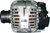 NTY ESA-VW-000 - Rueda libre alternador