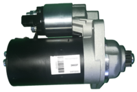 RECOFICIAL REC60101652 - Motor de arranque