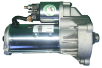 RECOFICIAL REC60152381 - Motor de arranque