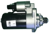 RECOFICIAL REC60102751 - Motor de arranque - Genuine