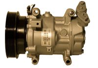 RECOFICIAL RECSAC710291 - Compresor, aire acondicionado - Genuine