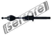 RECOFICIAL RO254013 - Árbol de transmisión