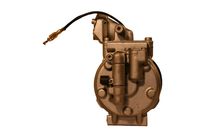 SERCORE 16CA199 - Compresor, aire acondicionado