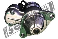 SERCORE 260233 - Motor de arranque