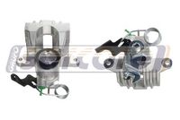 NTY HZT-VW-080 - Pinza de freno