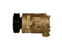 SERCORE 16CA725 - Compresor, aire acondicionado