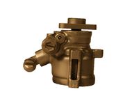 RECOFICIAL RECSSP731340 - Bomba hidráulica, dirección - Brand New HQ