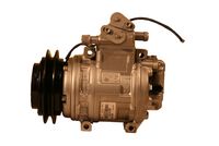 RECOFICIAL RECSAC850021 - Compresor, aire acondicionado