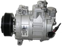 RECOFICIAL RECSAC730341 - Compresor, aire acondicionado - Genuine