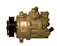 RECOFICIAL RECSAC731921 - Compresor, aire acondicionado - Genuine