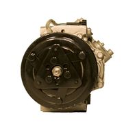 RECOFICIAL RECSCV029010 - Válvula reguladora, compresor - Brand New HQ