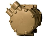 SERCORE 16CA522 - Compresor, aire acondicionado