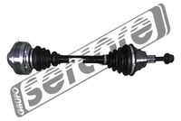 SERCORE 121014 - Árbol de transmisión