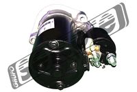 SERCORE 260144 - Motor de arranque