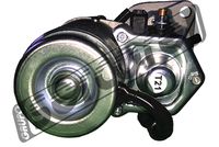 SERCORE 260191 - Motor de arranque