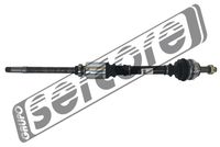 RECOFICIAL RO299196 - Árbol de transmisión