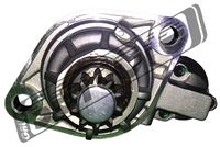 SERCORE 260165 - Motor de arranque