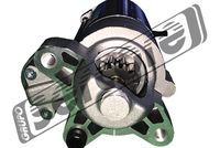 RECOFICIAL REC60141121 - Motor de arranque