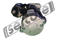SERCORE 260082 - Motor de arranque