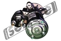 SERCORE 260001 - Motor de arranque