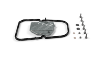 TCMATIC 1271080001 - Kit filtro hidrtáulico, caja automática