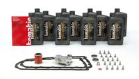 TCMATIC 1051072001 - Kit, cambio de aceite del cambio automático