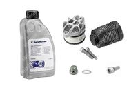 TCMATIC 1901150004 - Kit piezas, cambio aceite, embrague discos múlt. (trac. 4x4)